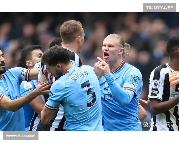 哈兰德每90分钟预期进球接近1.0 曼城持续创造得分机会