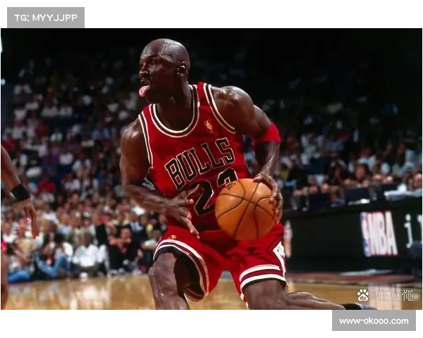 公牛乔丹时代遗产仍在变现 全球影响力支撑64.5亿美元估值