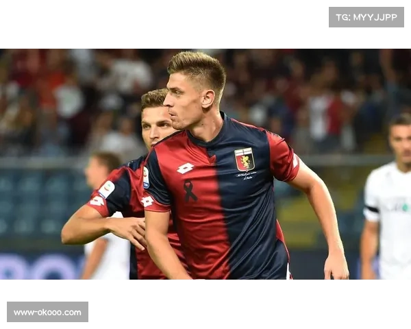 马丁53次创造机会 热那亚边后卫助攻能力意甲顶尖