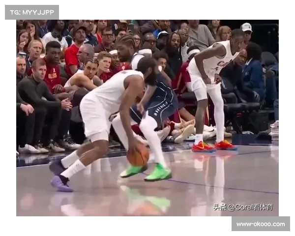 骑士客场33分狂胜独行侠，米切尔26+11助攻率队完成赛季横扫