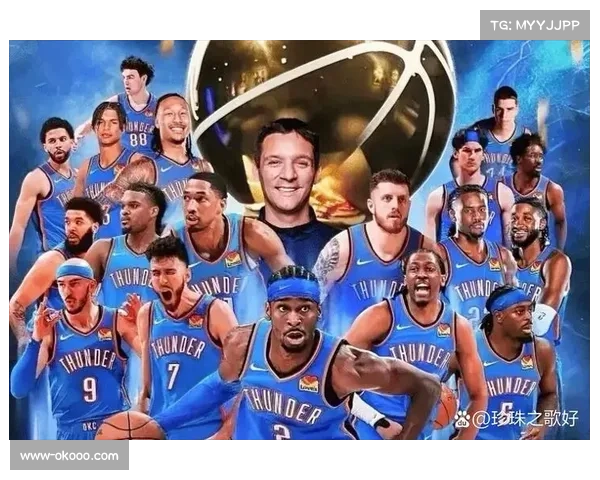 雷霆卫冕概率受关注 能否成勇士后首支背靠背夺冠球队